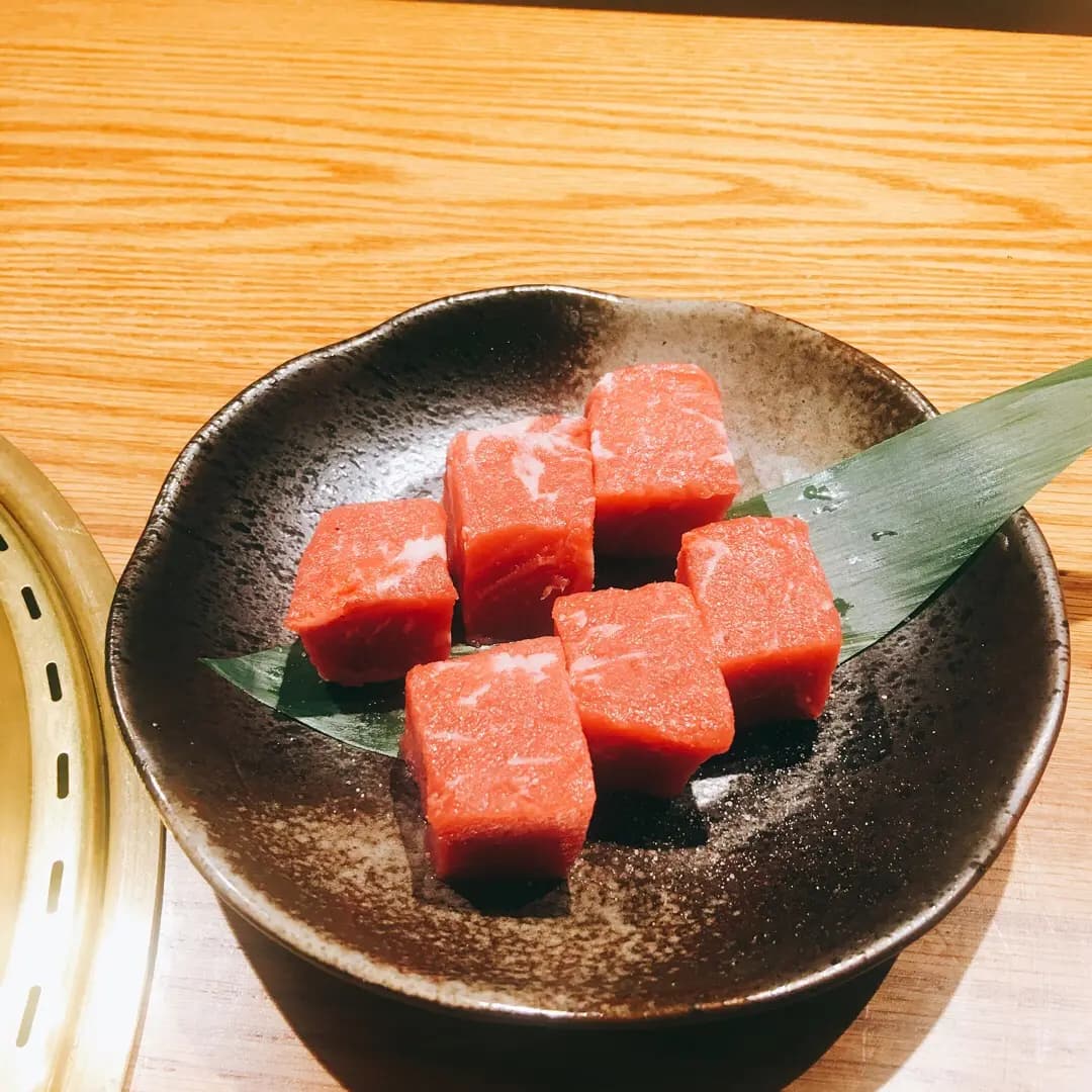 Beefar's 鹿兒島燒肉 photo 2