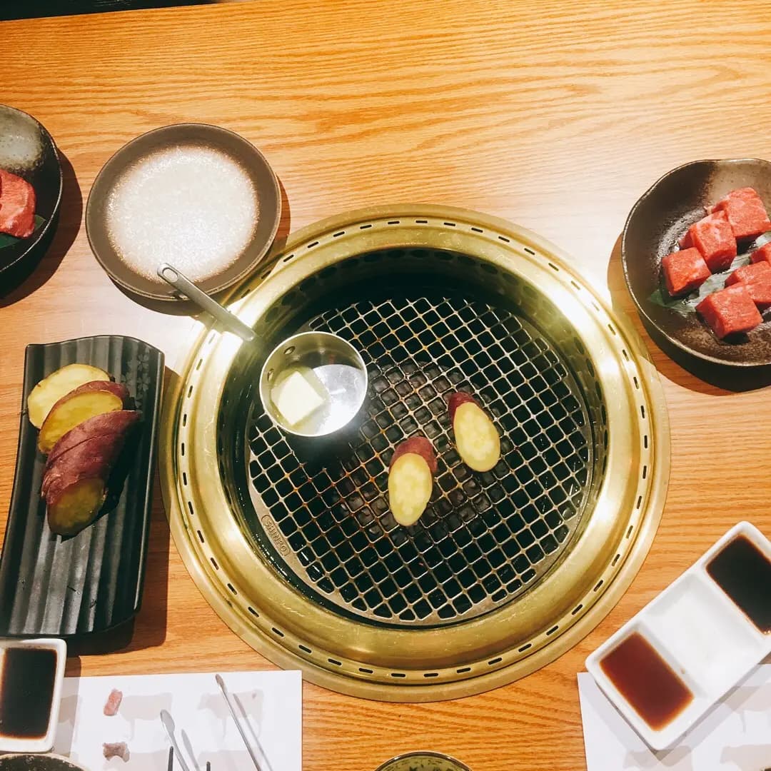 Beefar's 鹿兒島燒肉 photo 3