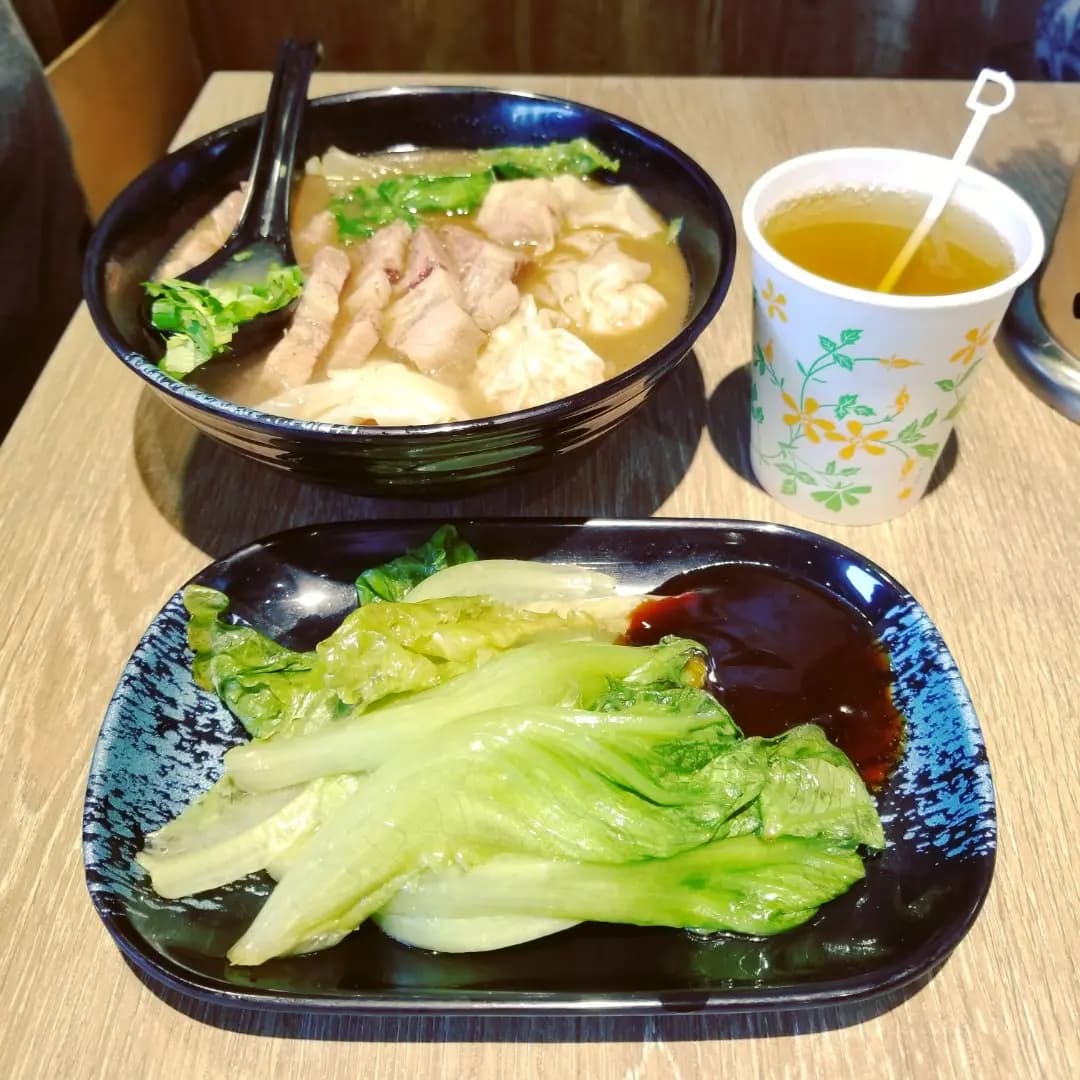輝記潮州粉麵 photo 1