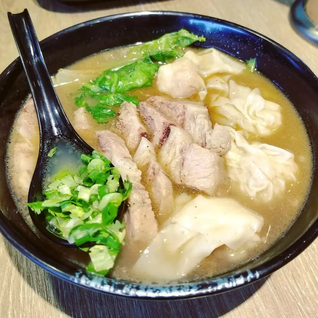 輝記潮州粉麵 photo 7