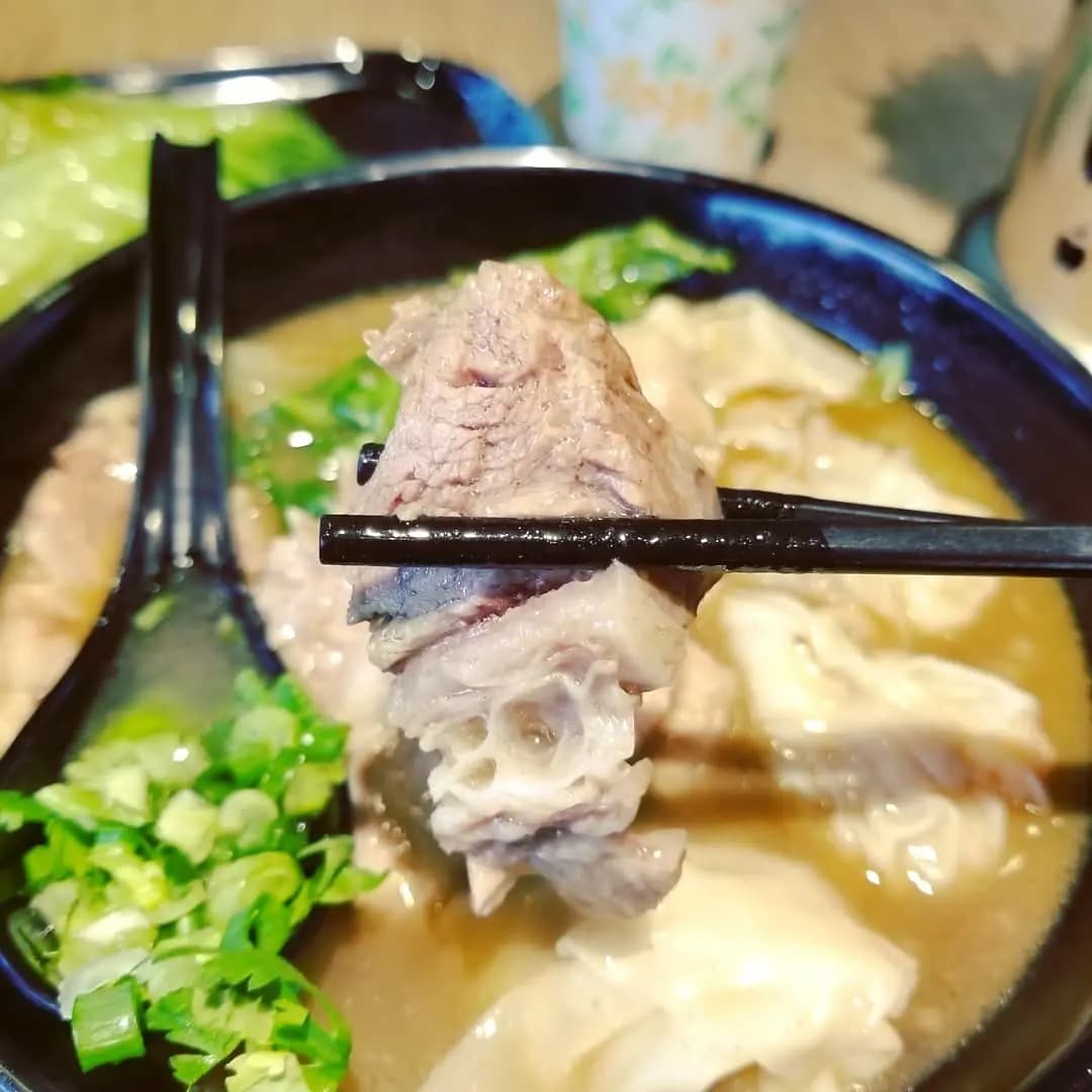 輝記潮州粉麵 photo 8