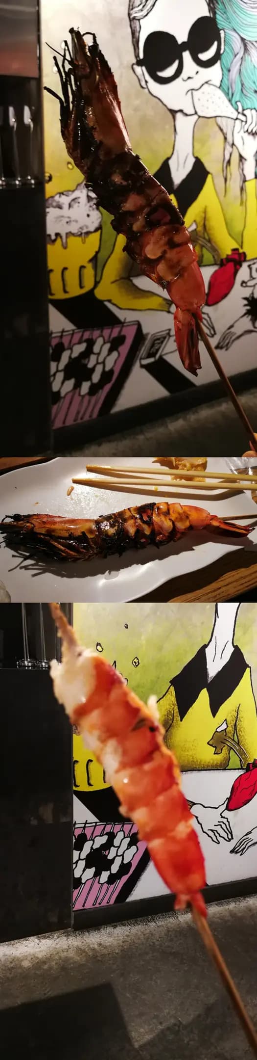 Grill ขุนทอง (和安里) photo 5