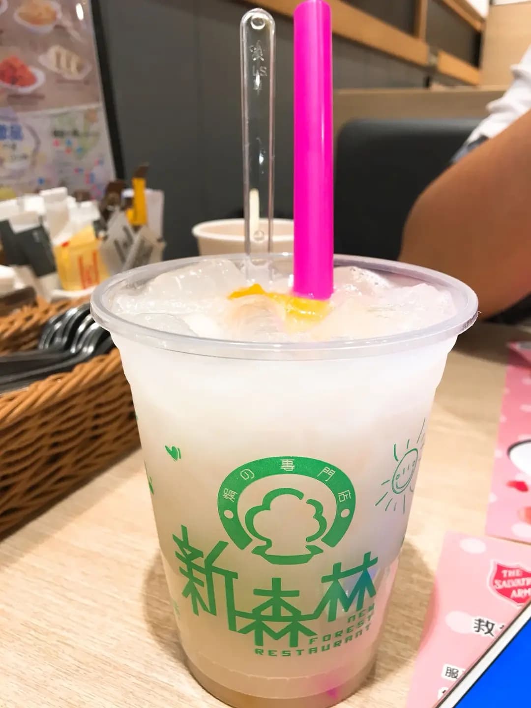 新森林焗之專門店 photo 3