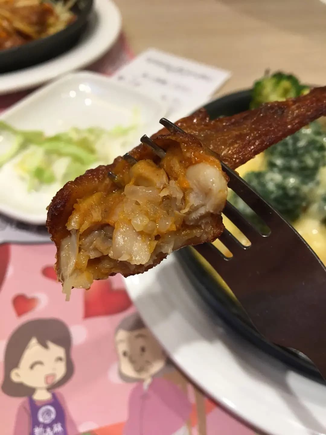 新森林焗之專門店 photo 8