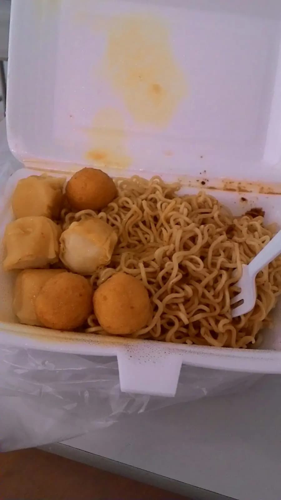 鴻興寶小食店 photo 3