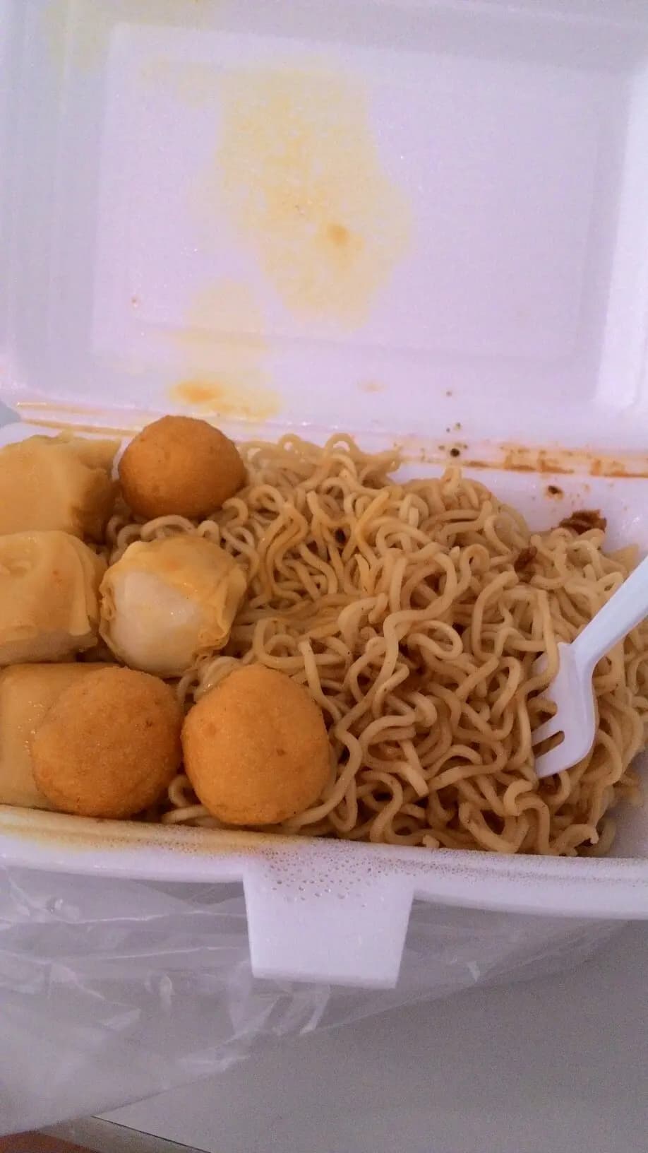 鴻興寶小食店 photo 1