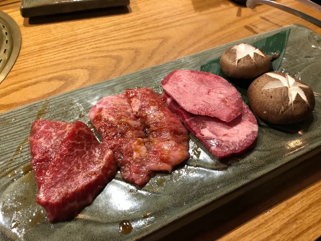 Beefar's 鹿兒島燒肉 photo 1