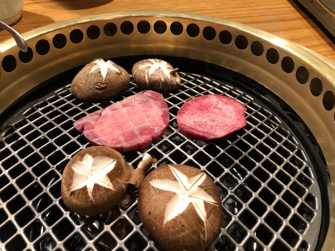 Beefar's 鹿兒島燒肉 photo 8
