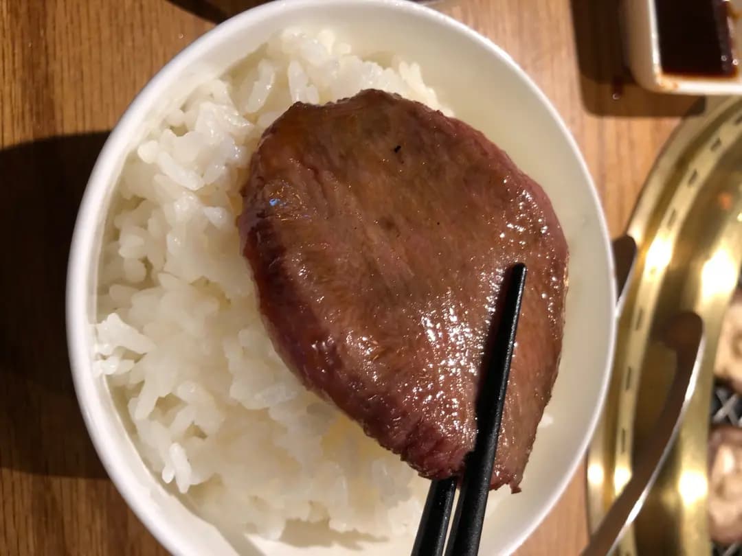 Beefar's 鹿兒島燒肉 photo 6