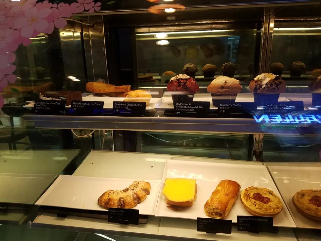 星巴克咖啡 photo 7