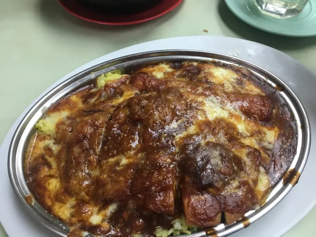 新發茶餐廳 photo 7
