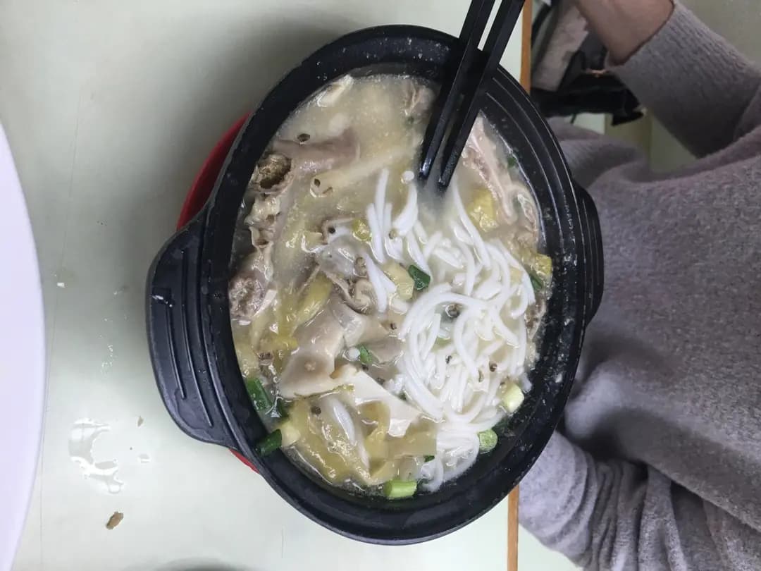 新發茶餐廳 photo 3