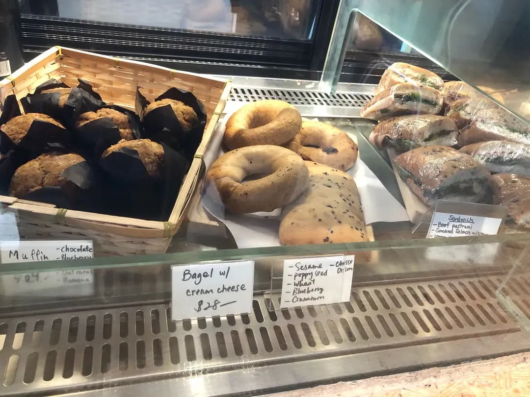 The Cofftea Shop photo 4