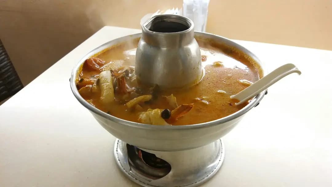 123泰菜館 photo 8
