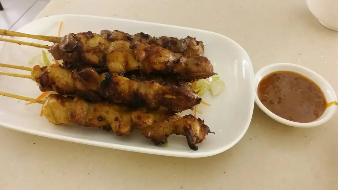 123泰菜館 photo 2