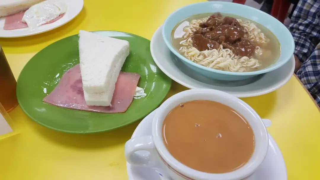 劉萬利美食 photo 7