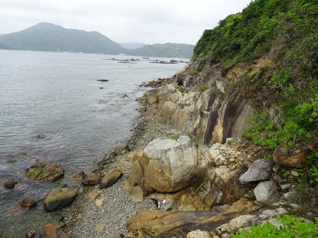 梁記漁家海鮮茶座 photo 7