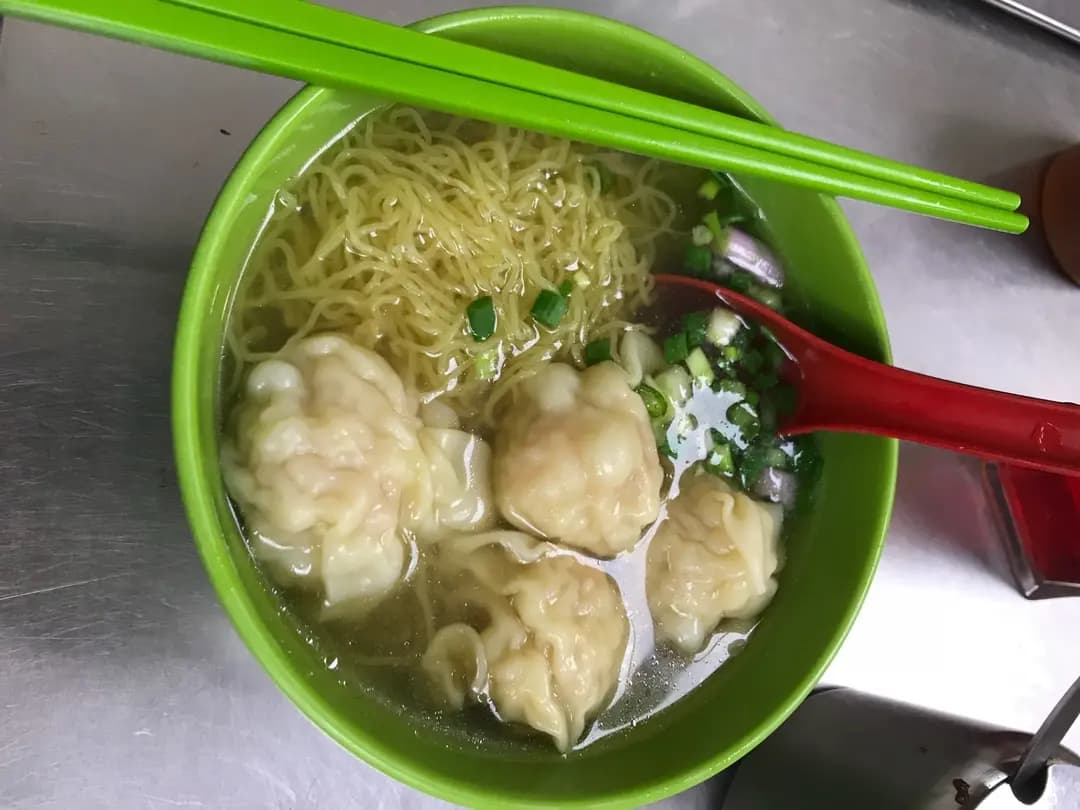 興記雲吞麵 photo 3