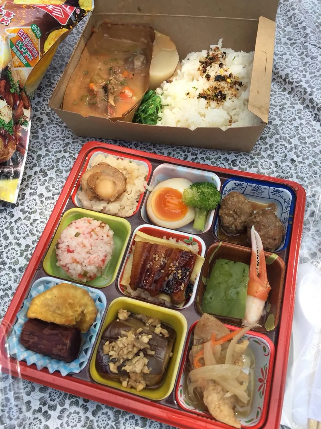 森川弁当 photo 2