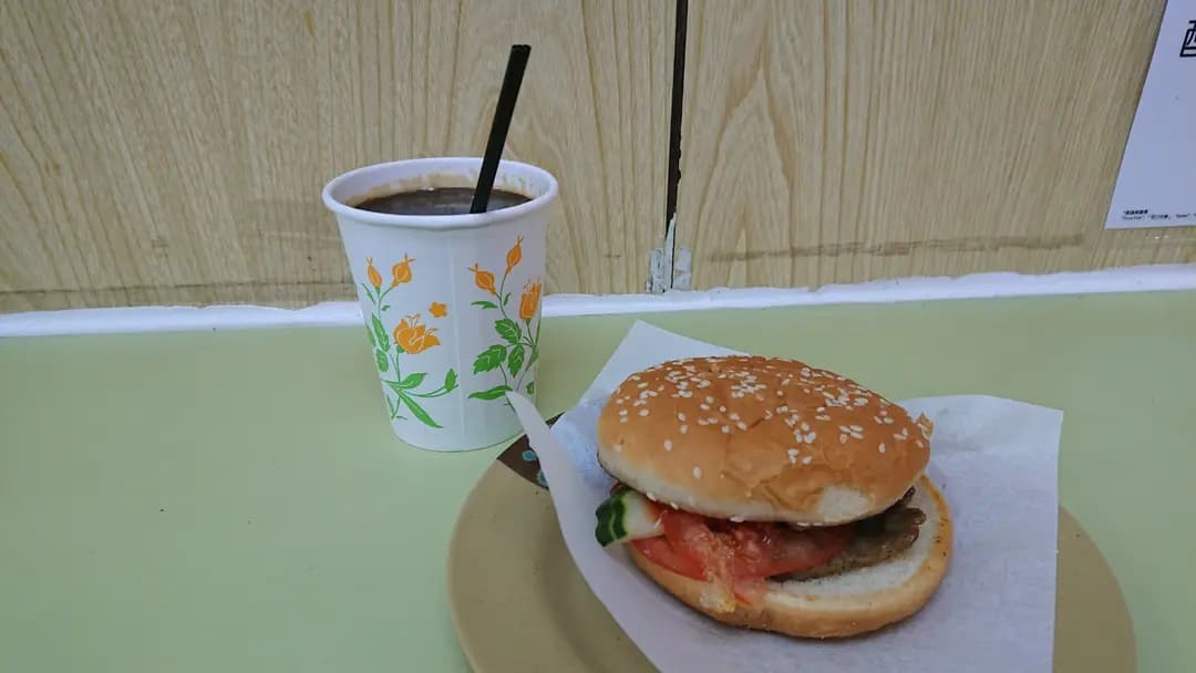康妮絲美味三文治快餐店 photo 6