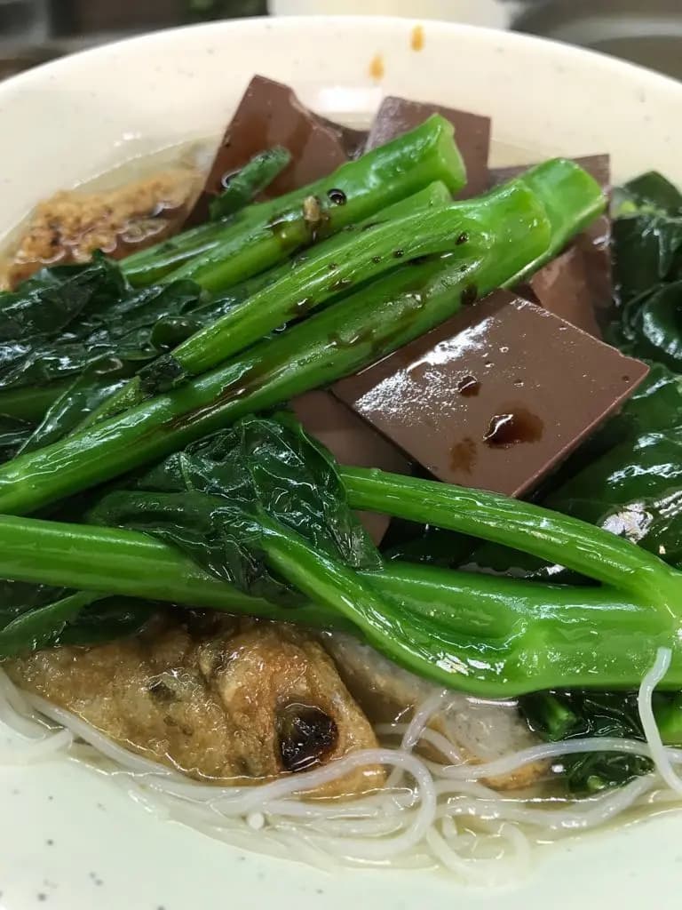 波仔記車仔麵 photo 5