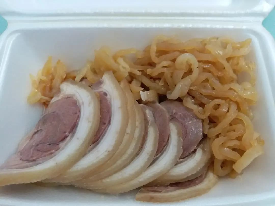 連和燒味餐廳 photo 8