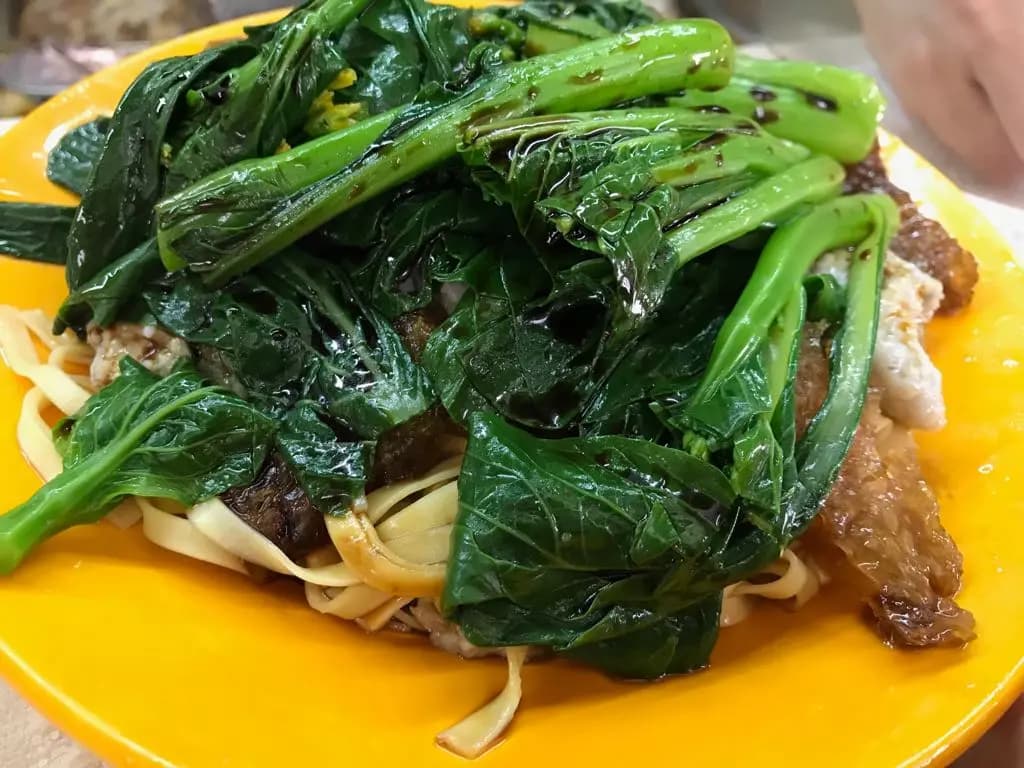 波仔記車仔麵 photo 4