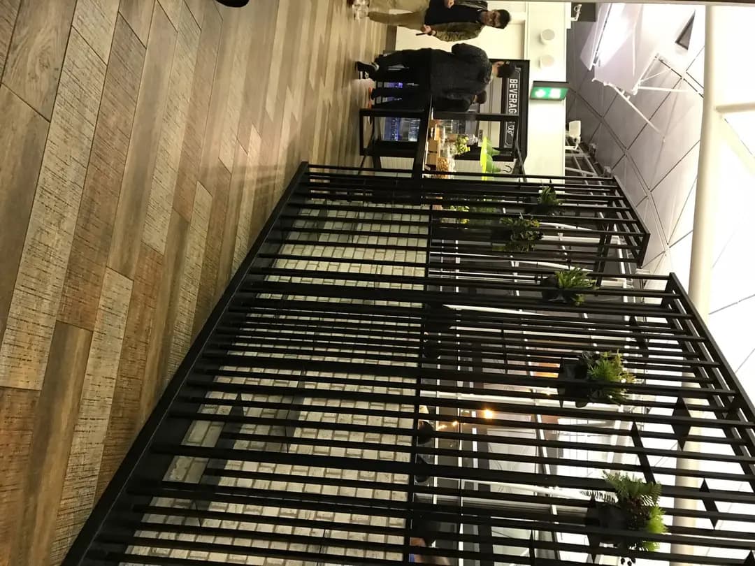 Plaza Premium Lounge photo 5