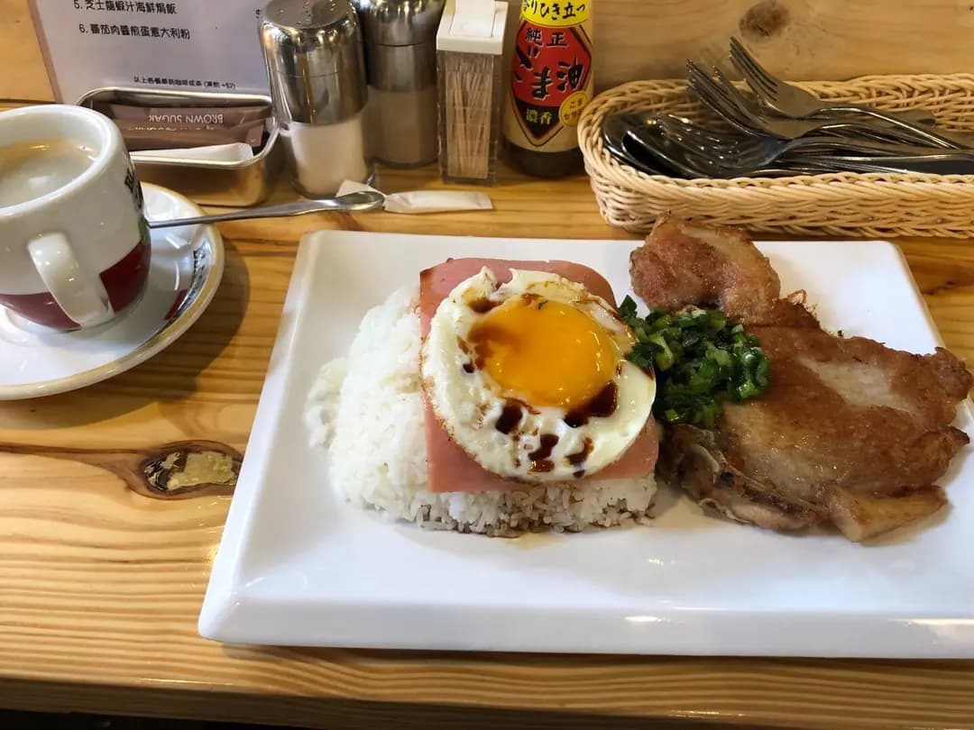 四寶食堂 photo 8