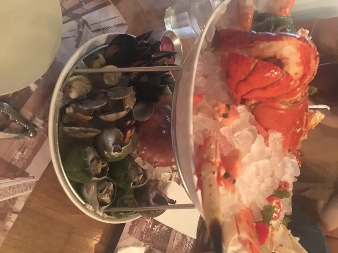 Taylor Shellfish Farms (高街) photo 5