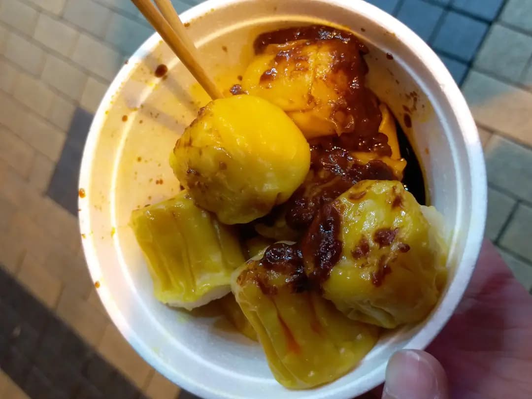 龍津美食 photo 3