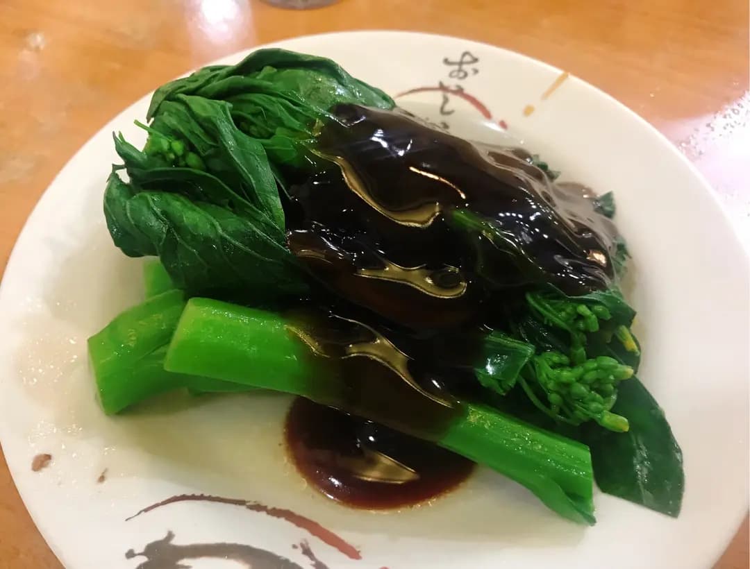 新樂園魚蛋粉 photo 5