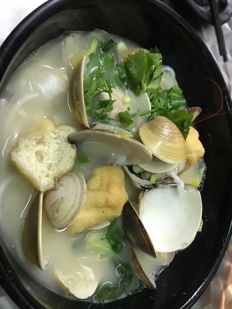 迦南美食 photo 6