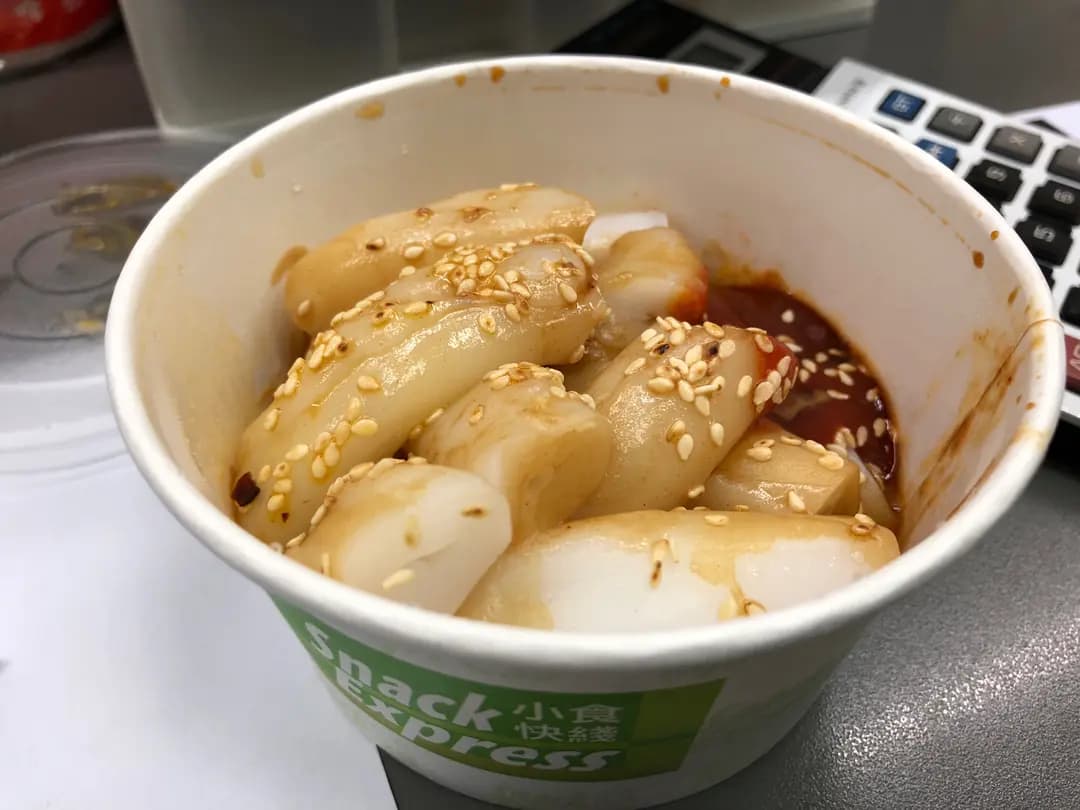 小食快綫 photo 5