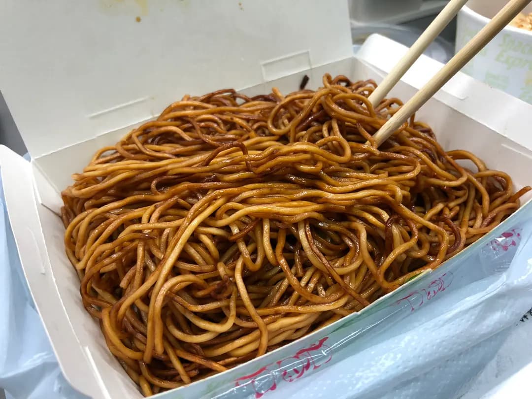 小食快綫 photo 8