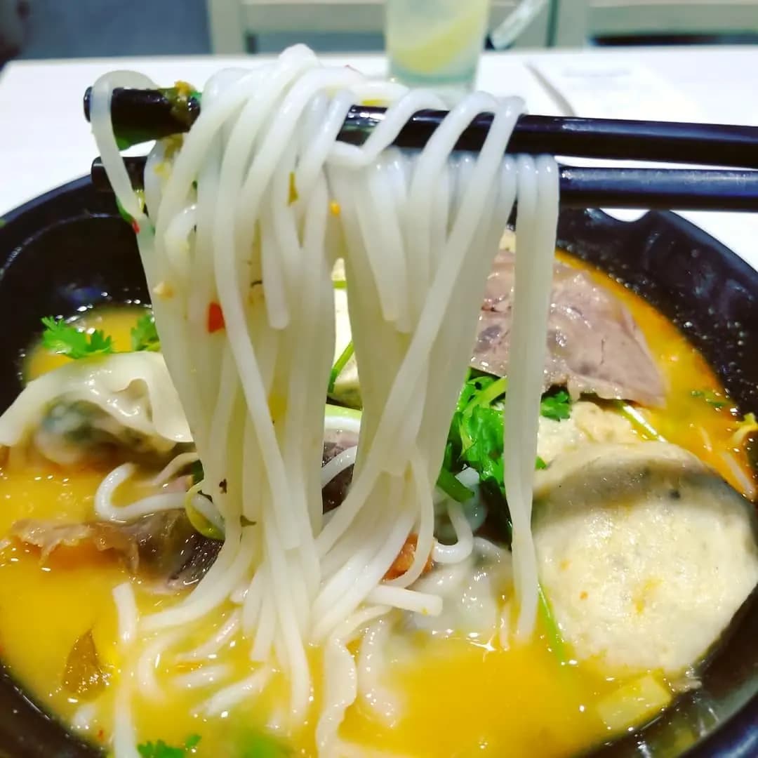 雲貴軒米線專門店 photo 3