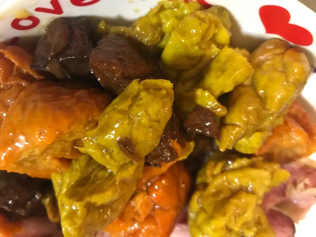 金豪粢飯豆漿店 photo 8