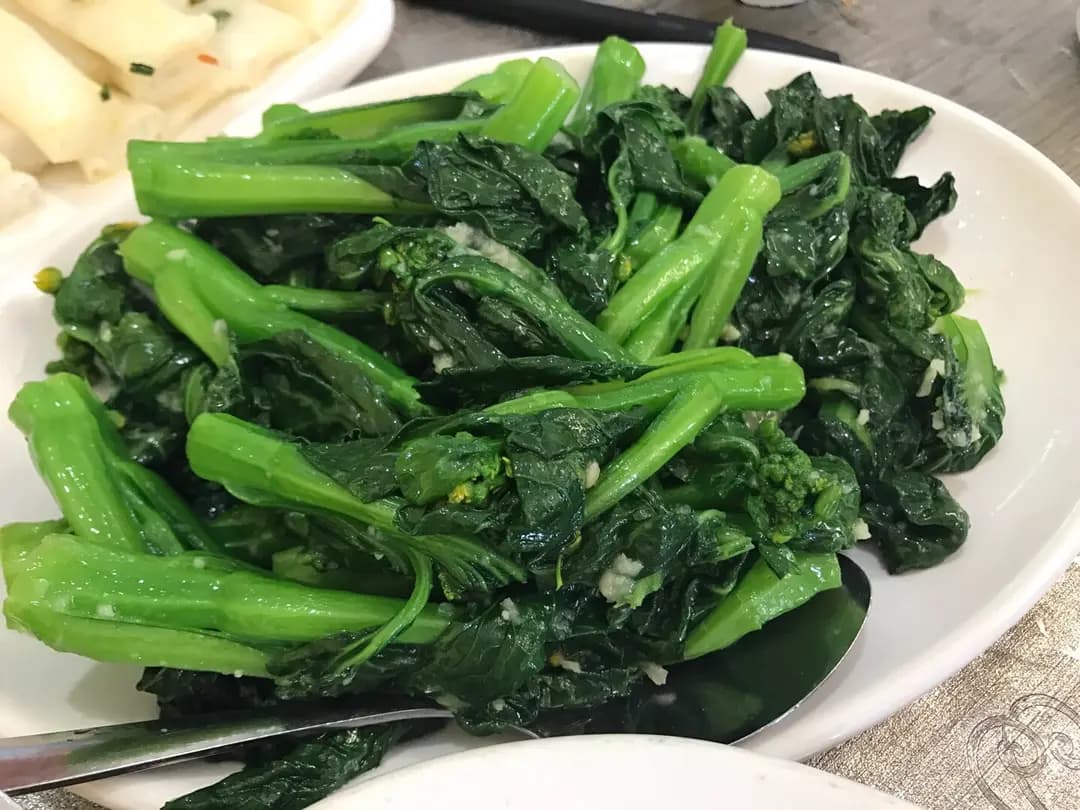 聯合書院教職員膳堂聚賢軒 photo 7