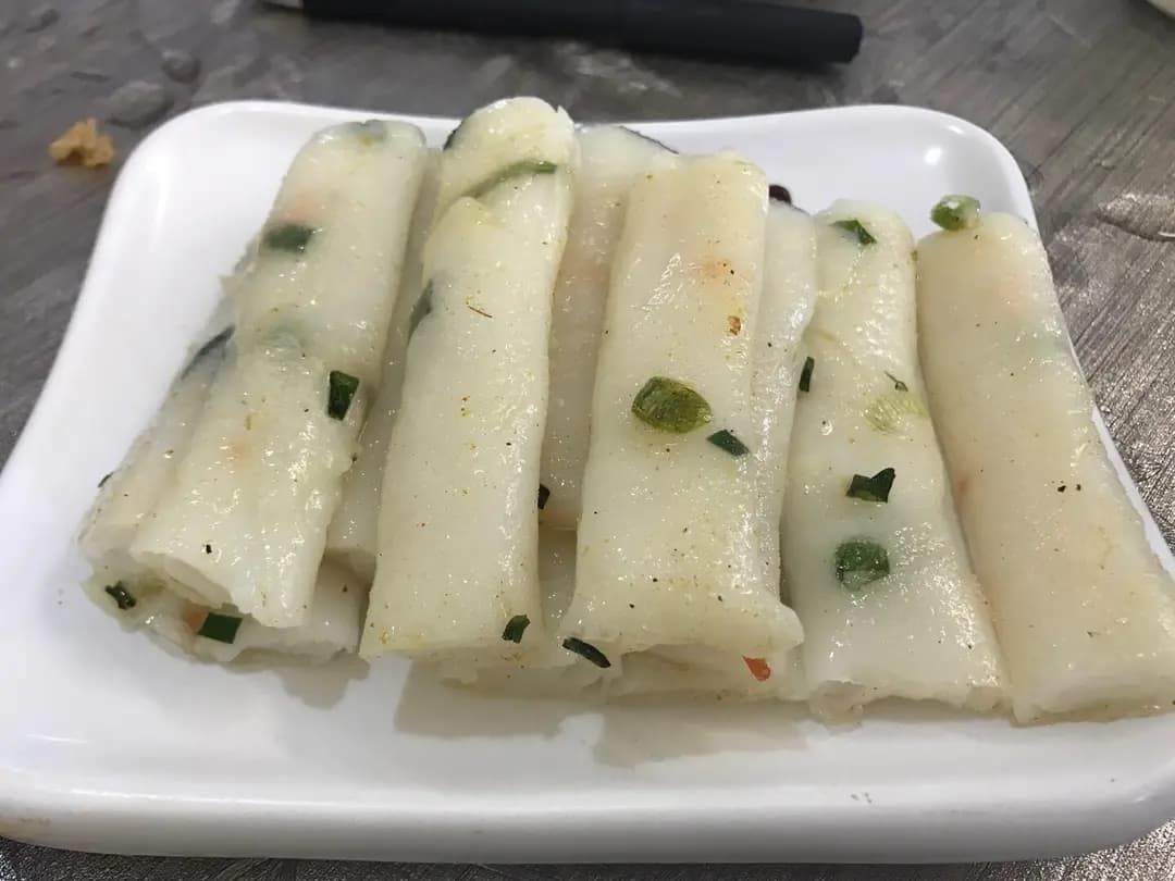 聯合書院教職員膳堂聚賢軒 photo 8