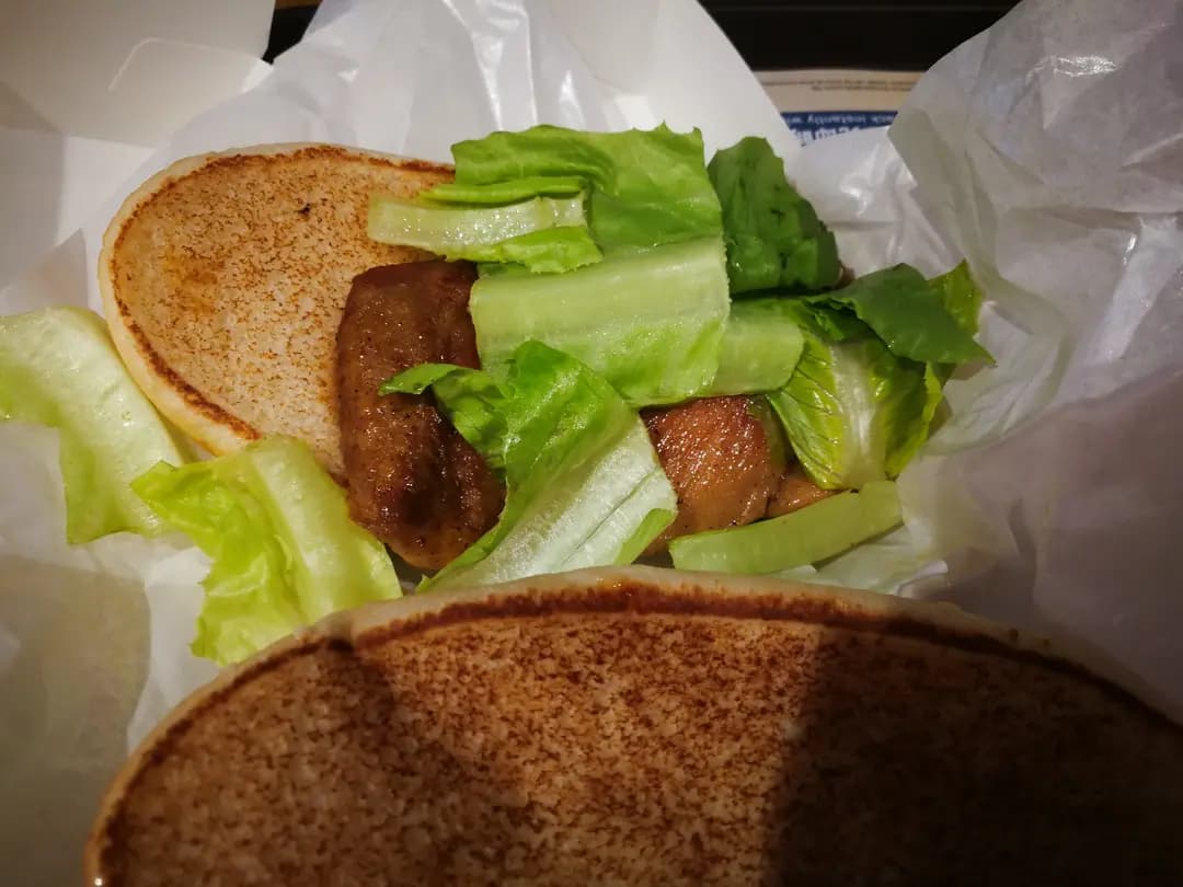 麥當勞 (萬事達廣場) photo 4