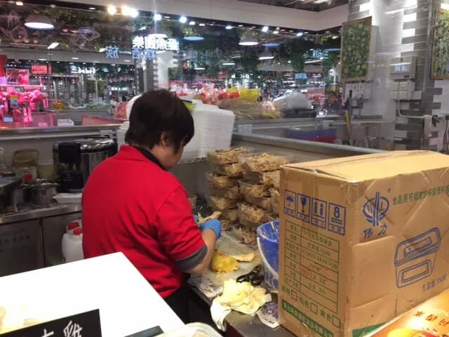 泰靚手撕雞 photo 6