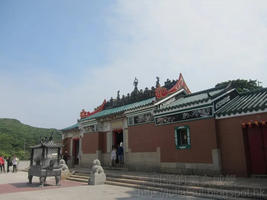 塔門新漢記海鮮酒家 photo 7