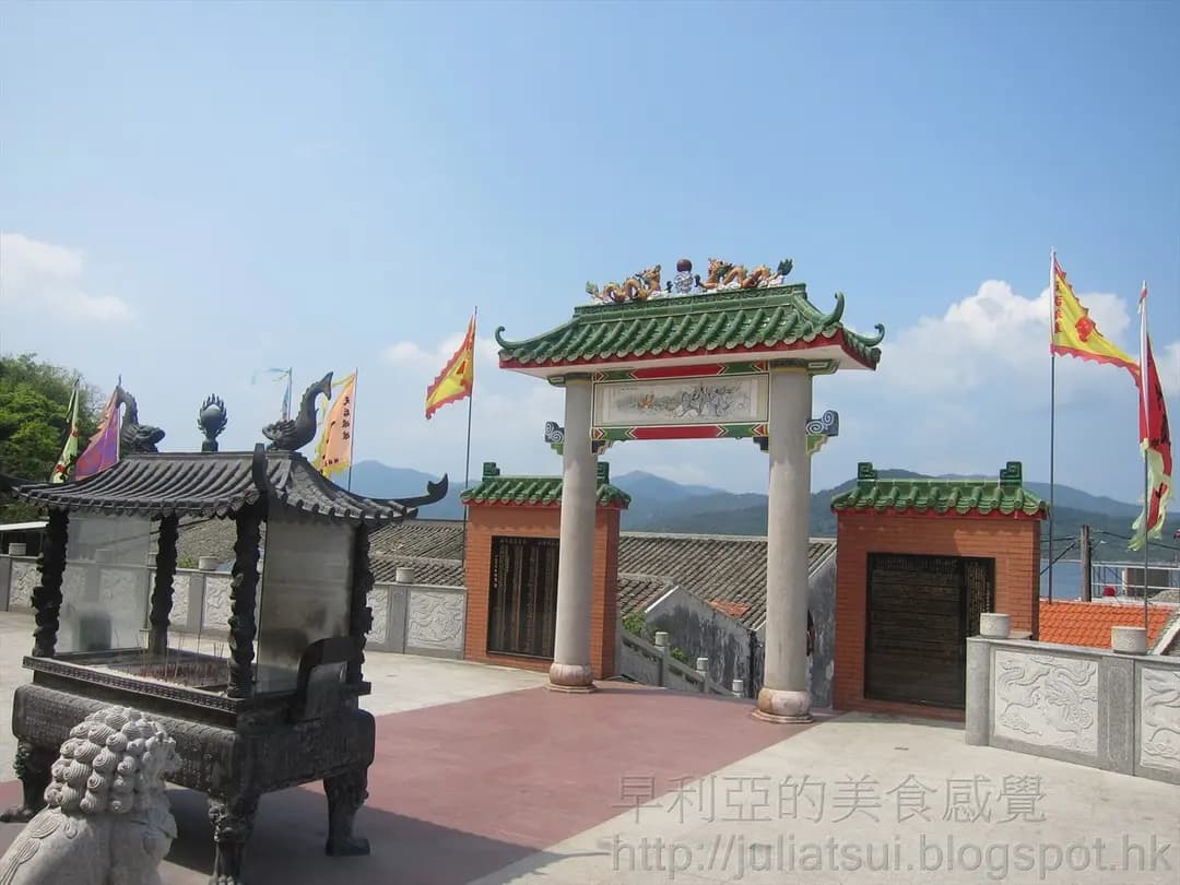 塔門新漢記海鮮酒家 photo 8