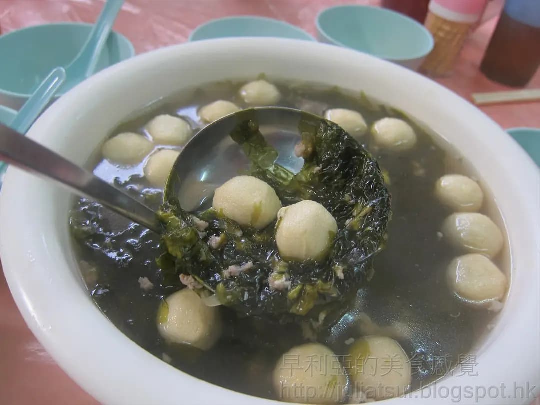 塔門新漢記海鮮酒家 photo 3
