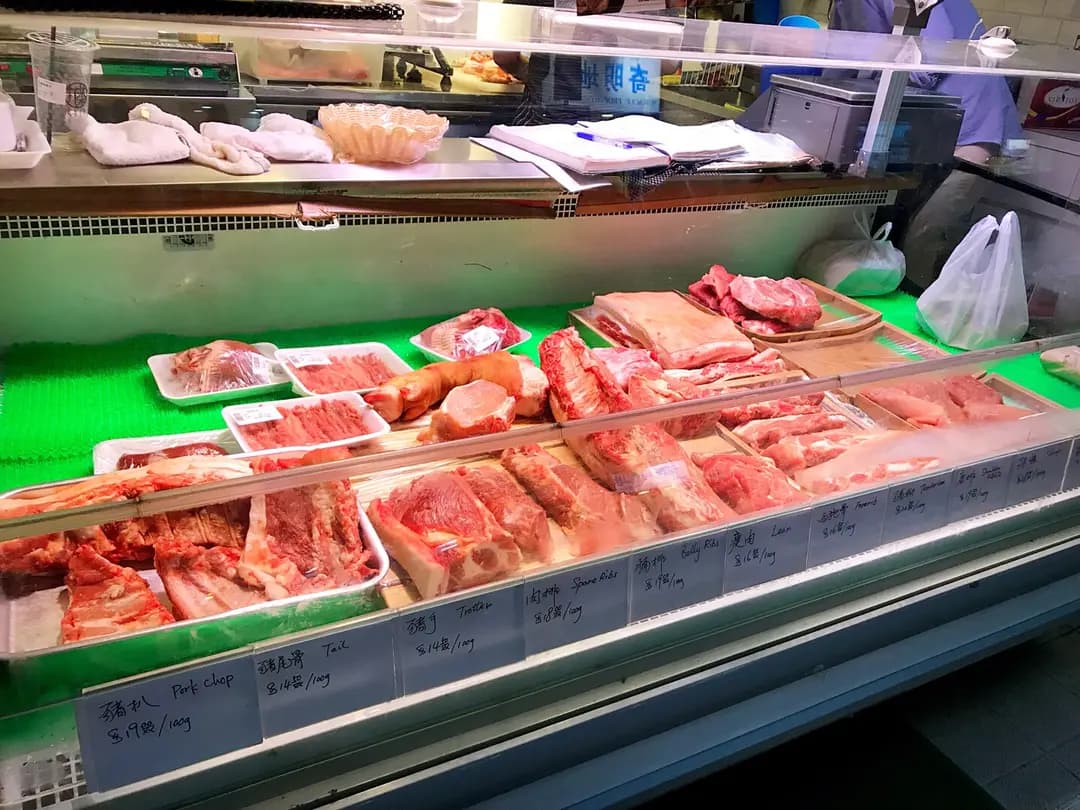 蒓豚鮮肉專門店 photo 7
