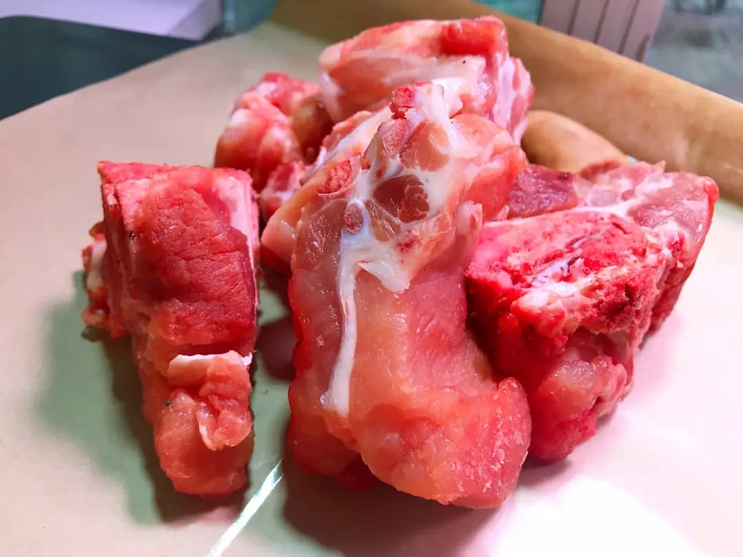 蒓豚鮮肉專門店 photo 3