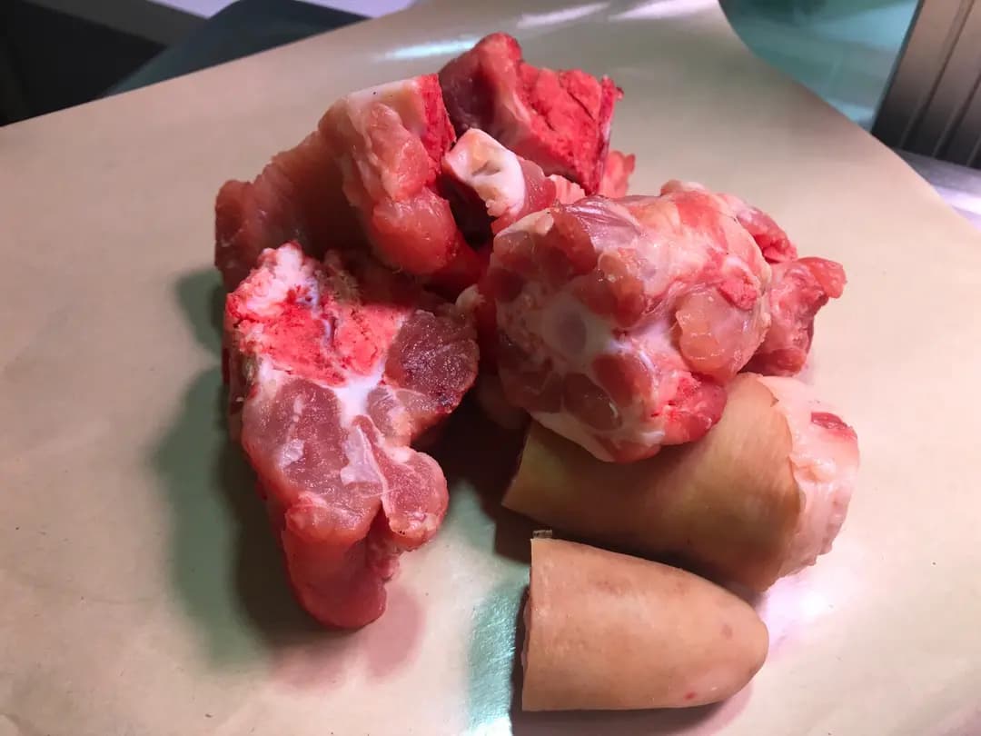 蒓豚鮮肉專門店 photo 8