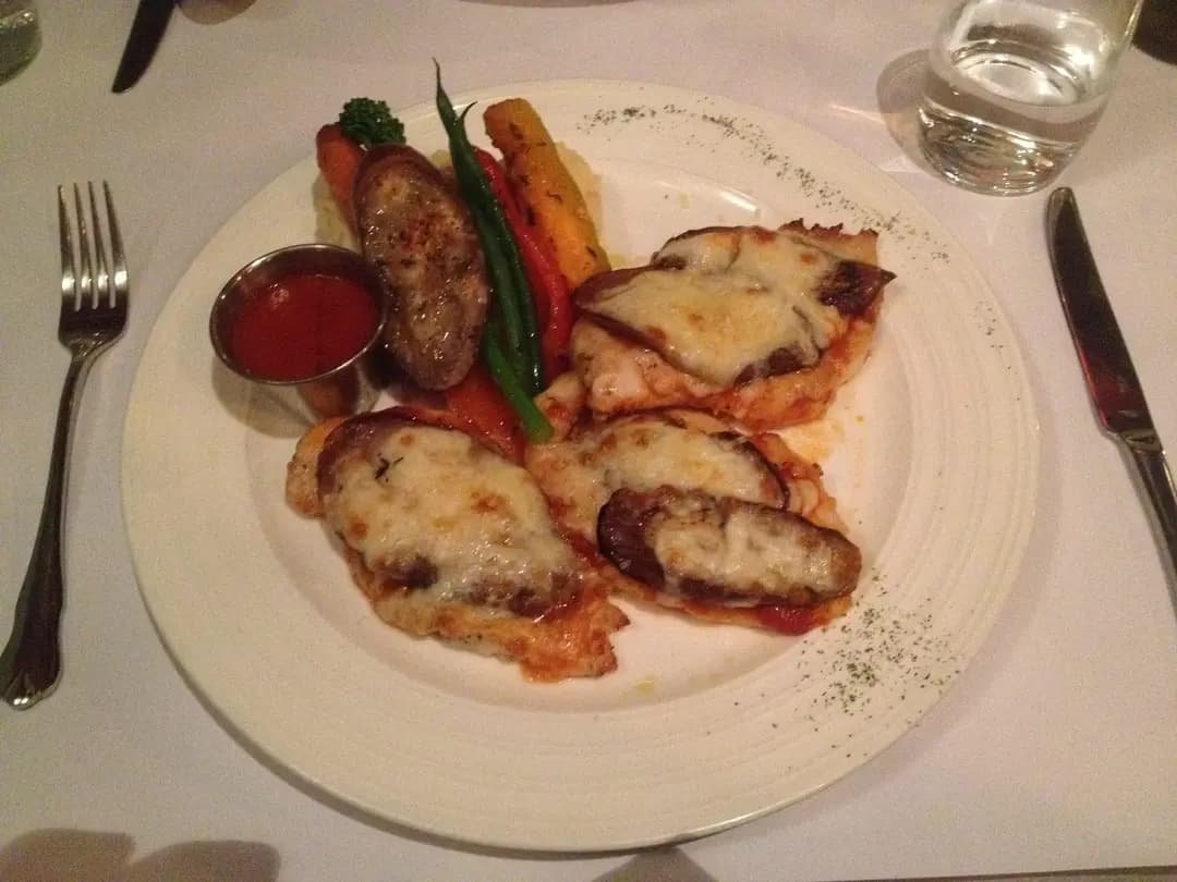 Cenacolo Steak & Pasta photo 2