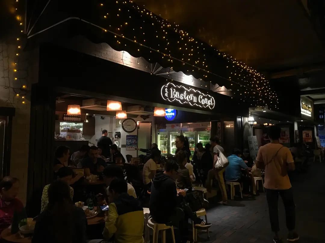 東堤餐廳 photo 5
