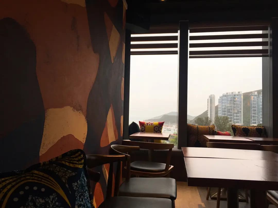 Africa Coffee & Tea photo 2